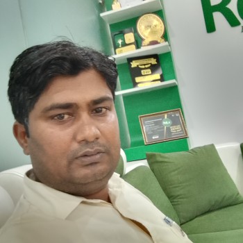 Khadeer bukhari